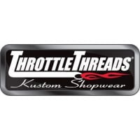 THROTTLE THREADS